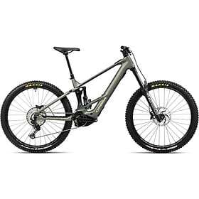Orbea Wild H20 750Wh (Electric)