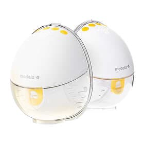 Medela Motion InBra Double