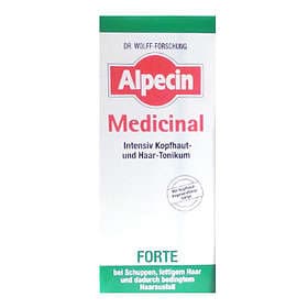 Alpecin Medicinal Forte Hair & Scalp Tonic 200ml