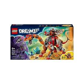 LEGO DREAMZzz 71514 Dino Jet
