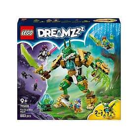 LEGO DREAMZzz 71508 Kettuvartijarobotti
