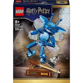 LEGO Harry Potter Cornwallilainen ilkiö 76461