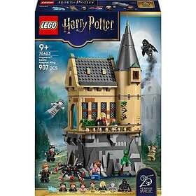 LEGO Harry Potter 76463 Hogwarts Castle: Hospital Wing