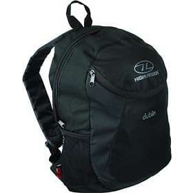 Highlander Outdoor Dublin Daysack 15L