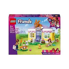 LEGO Friends Heartlake City Puppy Hotel 42679