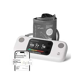 Withings BPM Vision WPM07-08-all-Int