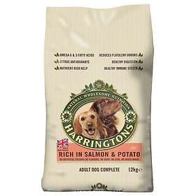 Harringtons Complete 12kg