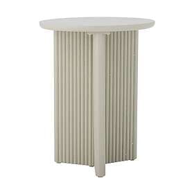 Bloomingville Side Table Edith Ø40 cm