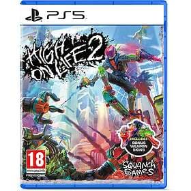 High on Life 2 (PS5)
