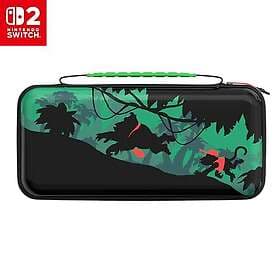 Turtle Beach PlayTrek Travel Case Donkey Kong Nintendo Switch 2