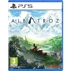 Albatroz (PS5)
