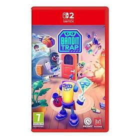 Bandit Trap (Switch 2)