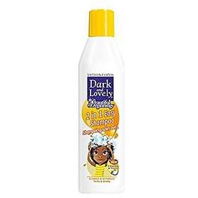 Dark and Lovely Beautiful Beginnings Shampoo 2in1 250ml