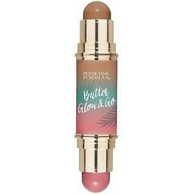 Physicians Formula Murumuru Butter Blush Glow & Go