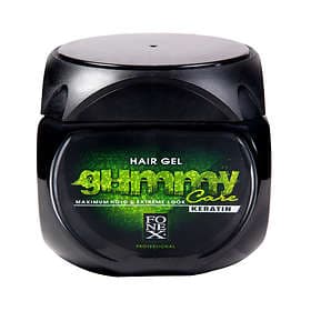 Fonex Gummy Hair Gel With Keratin 220ml