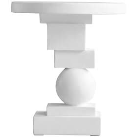 101 Copenhagen Artist Coffee Table Ø44x50cm