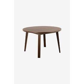 Nordform A-Line Dining Table Ø120x75cm