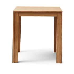 Form & Refine Element bord Bar table 70x70 cm