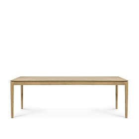 Ethnicraft Bok Dining Table 100x240cm