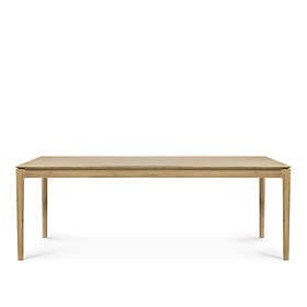 Ethnicraft Bok Dining Table 95x220cm
