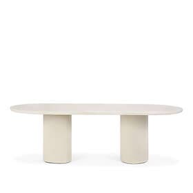 Ethnicraft Elements Dining Table 100x240cm