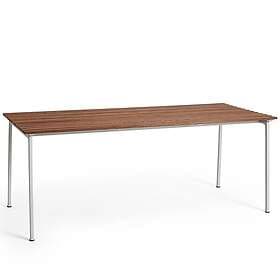 Hay Traverse Garden Table L190 x W83 x H74