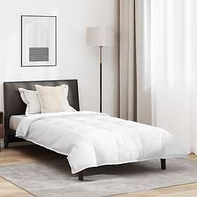 vidaXL 2-i-1 Duvet 3376357