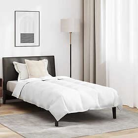 vidaXL Vinter Duvet 3376308