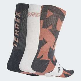 Adidas Terrex Multi Socks 3-pack (Unisex)