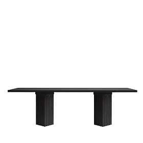 101 Copenhagen Arc Dining Table 95x250cm