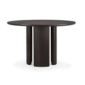 Ethnicraft Roller Max Dining Table Ø150cm