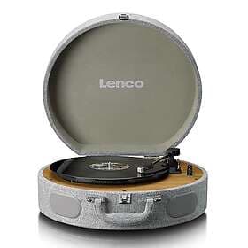 Lenco LS-66