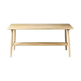 FDB Møbler D20 Coffee Table