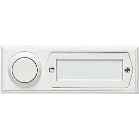 Grothe Doorbell Button