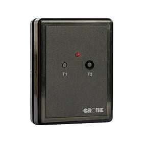 Grothe Wireless Chime 43380