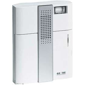 Grothe Wireless Chime with Flash 43301
