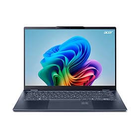 Acer Swift 14 AI SF14-51-75ZH 14" Core Ultra 7 16GB RAM 1TB SSD