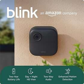 Blink Outdoor 4 B0DHLTMW3X