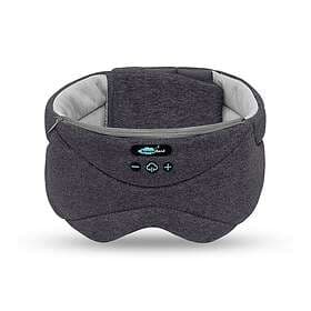 Snoozeband Deluxe Bluetooth Sleep Mask Headphones