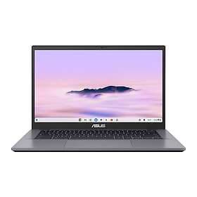 Asus Chromebook Plus CX34 CX3402CBA-PQ0513 14" i5 8GB RAM 512GB SSD