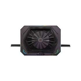 Surefire Bora X1 Gaming Cooling Pad RGB