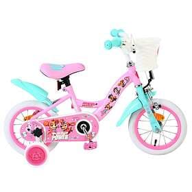 Volare Kinderfahrrad 12" – Paw Patrol