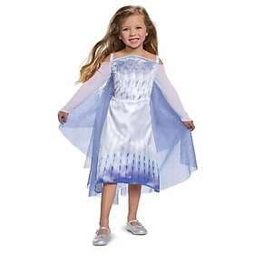 Disguise 140009L Disney Frozen Snow Queen Elsa Costume