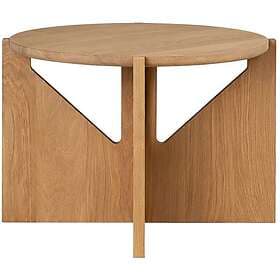 Kristina Dam Studio Simple Coffee Table Ø52cm