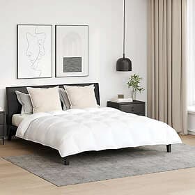 vidaXL Duvet Set 3 pcs 3377116