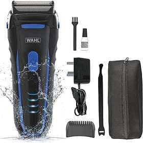 Wahl Clean & Close 7063-017 Wet/Dry