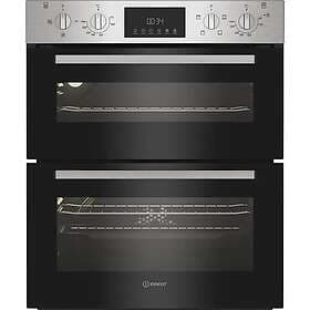 Indesit DUI10DIX (Stainless Steel)