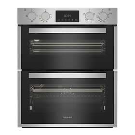 Hotpoint DUH12D1IX (Stainless Steel)
