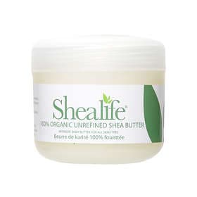 Shealife 100% Natural Shea Butter 100g