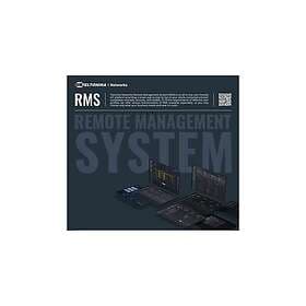 Teltonika Remote Management System - subscription licence 5 years